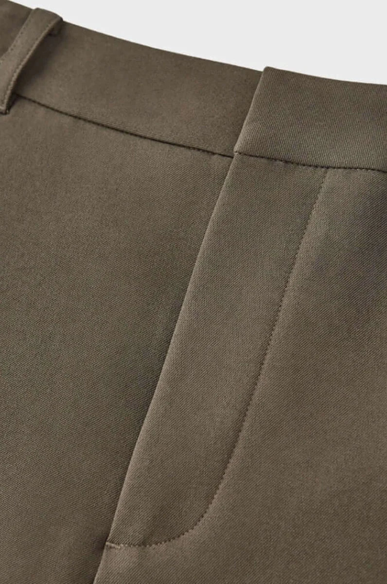 Luxe Chino