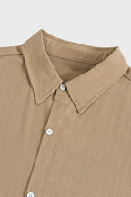 Linen Summer Shirt