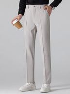 Tapered Slim Fit Pants
