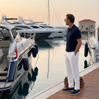 Porto Cervo Set