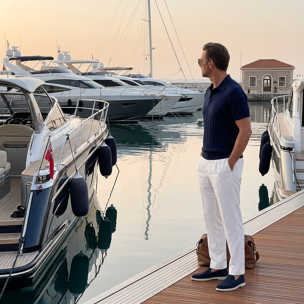 Porto Cervo Set