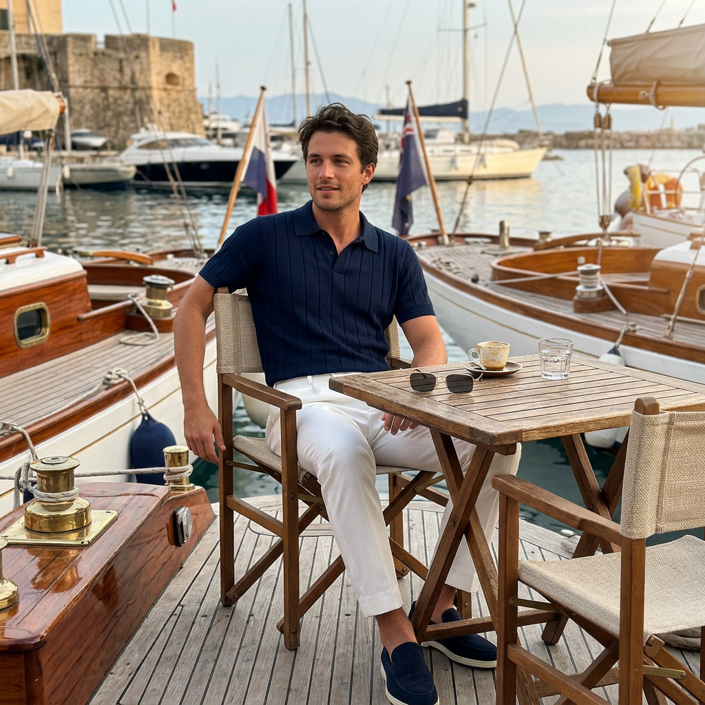 Porto Cervo Set