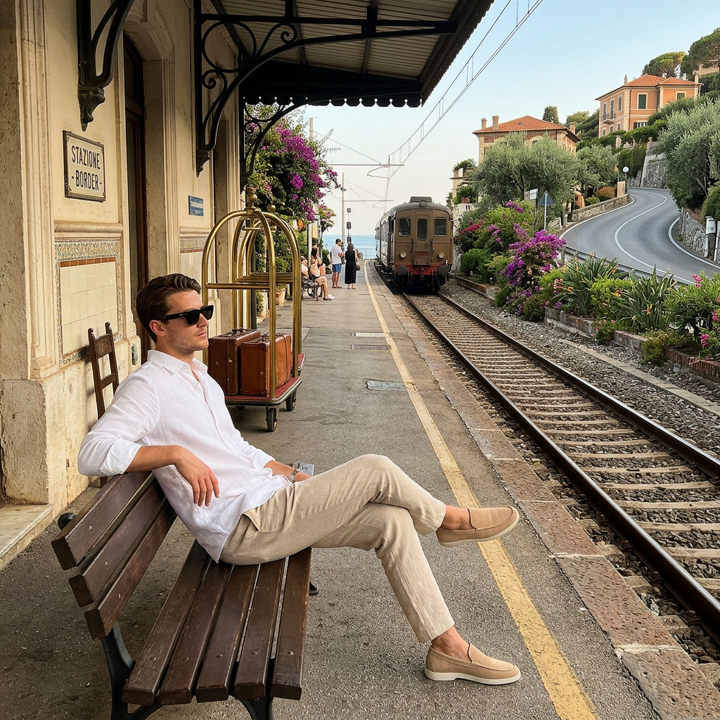 Mallorca Set