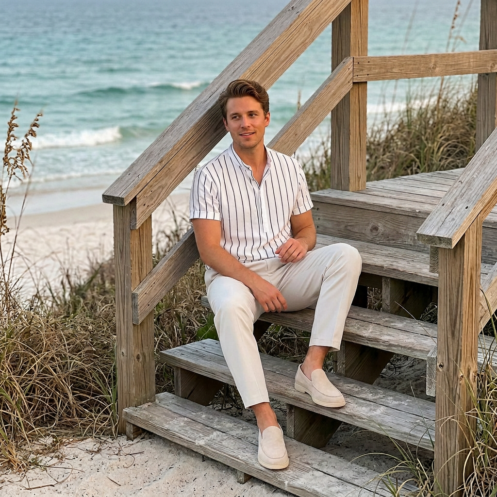 Forte dei Marmi Set